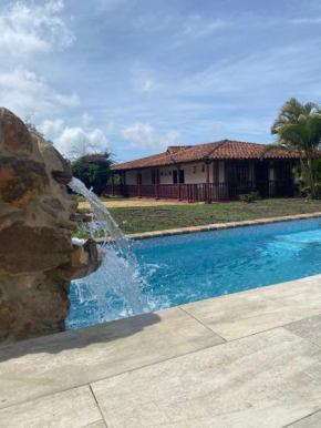 Finca el Paraíso